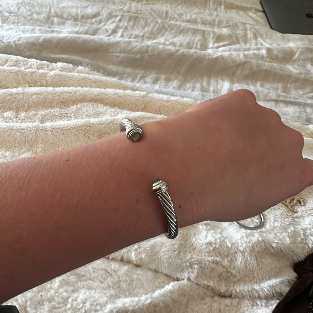 Silver Bracelet - Picture 3 of 3